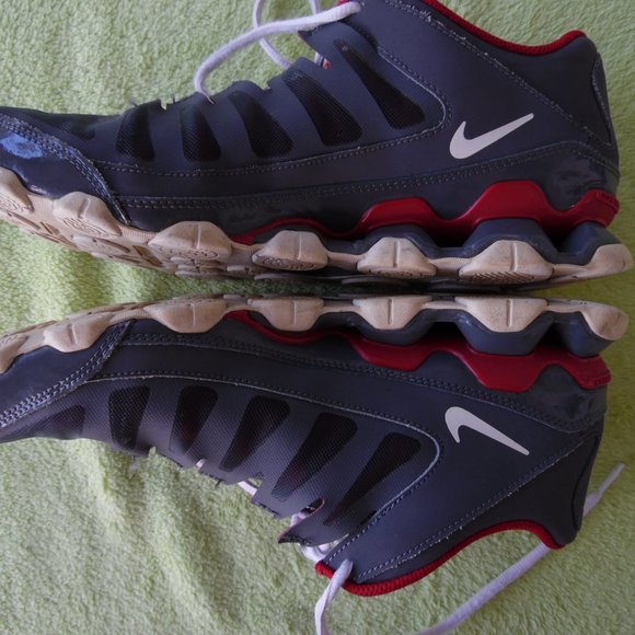 NIKE REAX mens training shoes size 11 with 16 pictures to help you decide main image 9